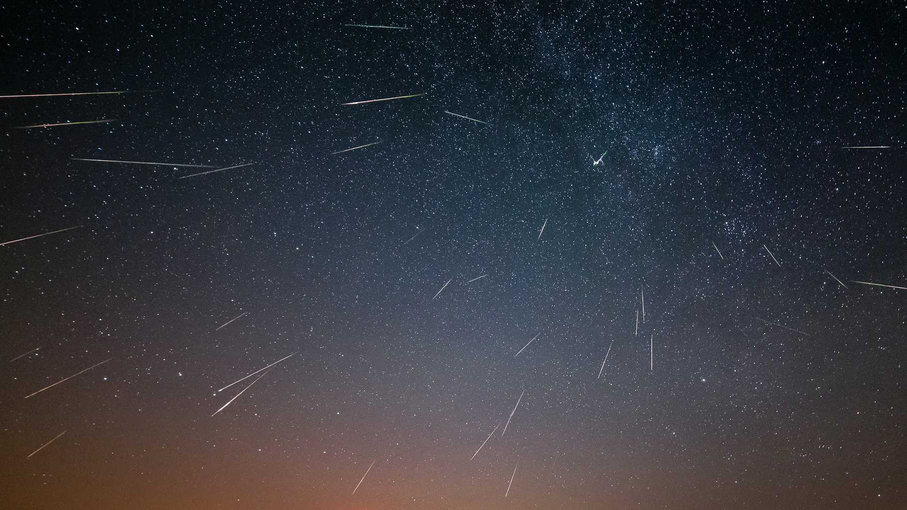 Get Ready for the 2020 Perseid Meteor Shower | Stellar Discovery